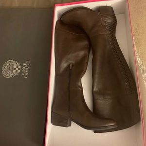 Vince Camuto boots